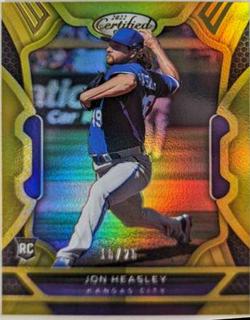 Jon Heasley