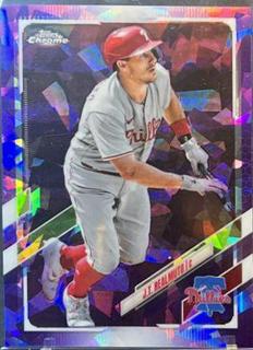 J. T. Realmuto