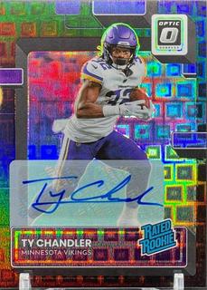 Ty Chandler