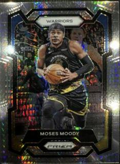 Moses Moody