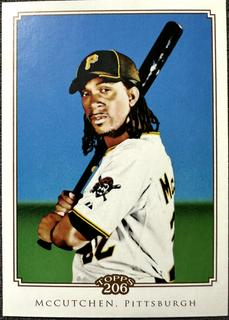 Andrew McCutchen