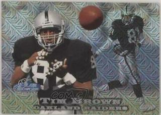 Tim Brown