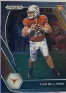 Sam Ehlinger