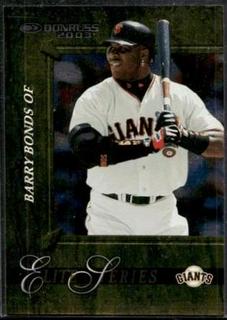 Barry Bonds