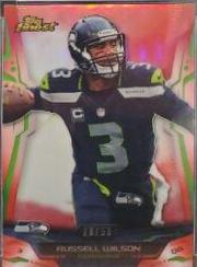 Russell Wilson