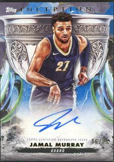 Jamal Murray
