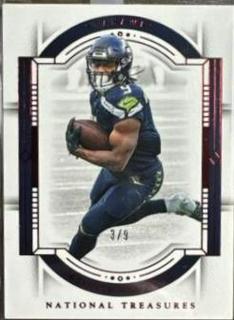 Kenneth Walker III