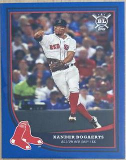 Xander Bogaerts