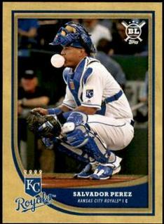 Salvador Perez
