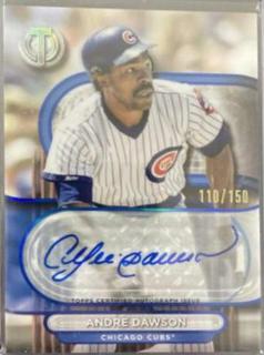 Andre Dawson