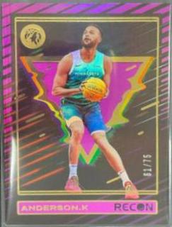 Kyle Anderson
