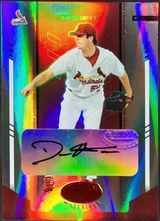 Dan Haren