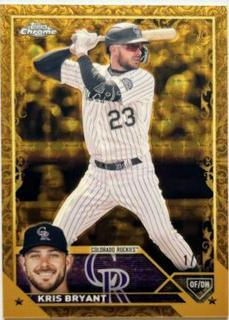 Kris Bryant