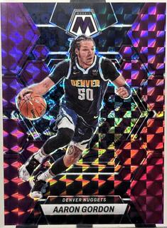 Aaron Gordon