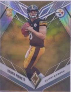 Kenny Pickett