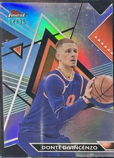 Donte DiVincenzo