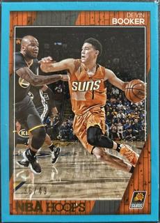 Devin Booker