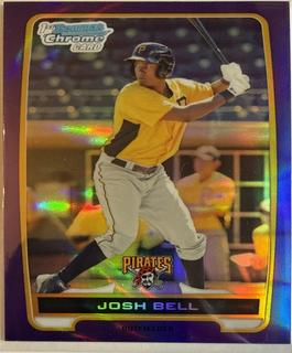 Josh Bell