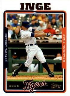Brandon Inge