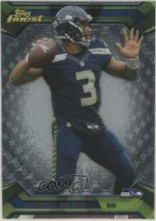 Russell Wilson