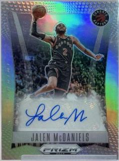 Jalen McDaniels