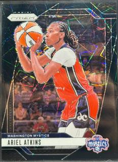 Ariel Atkins
