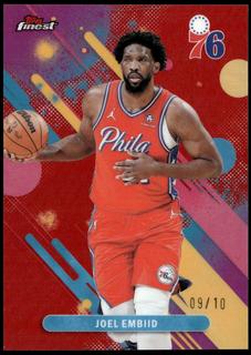 Joel Embiid