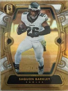 Saquon Barkley