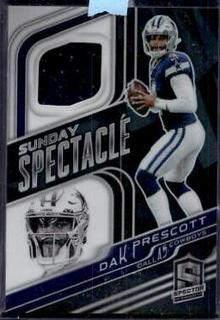 Dak Prescott