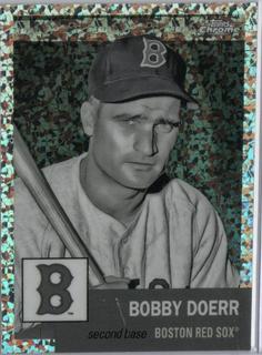 Bobby Doerr