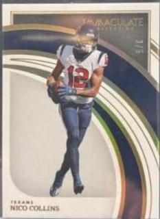 Nico Collins