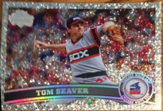Tom Seaver