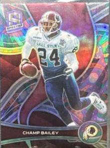 Champ Bailey