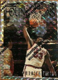 Patrick Ewing