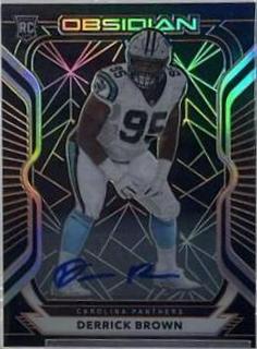 Derrick Brown