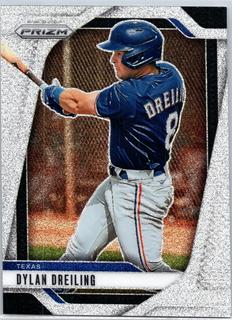Dylan Dreiling
