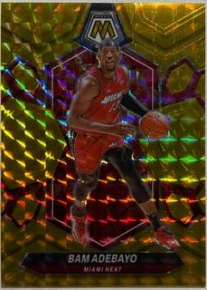 Bam Adebayo