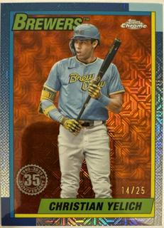 Christian Yelich