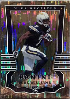 Mike Williams