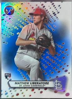 Matthew Liberatore