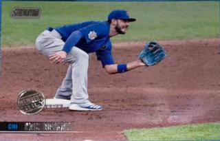 Kris Bryant