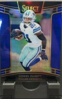 Ezekiel Elliott