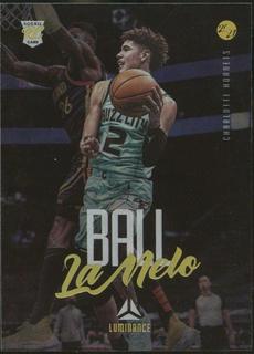 LaMelo Ball