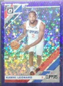Kawhi Leonard