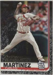 Carlos Martinez