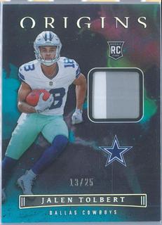 Jalen Tolbert