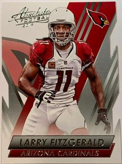 Larry Fitzgerald