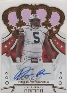 Derrick Brown