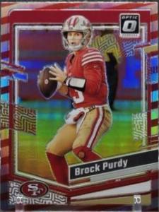 Brock Purdy
