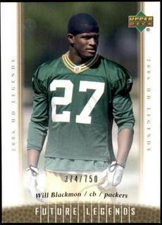Will Blackmon